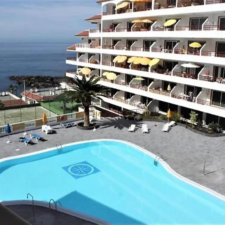 Sol & Arena * Puerto de Santiago (Tenerife)
