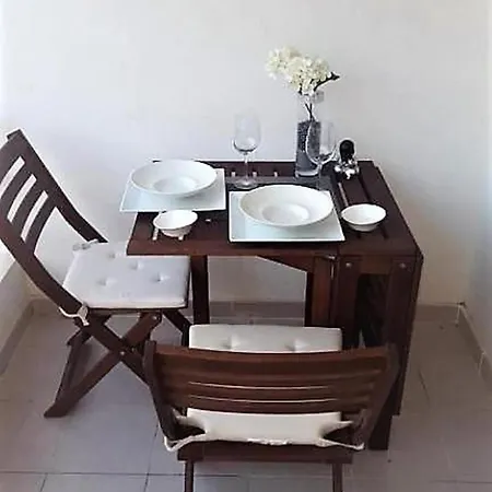 Sol & Arena Apartment *