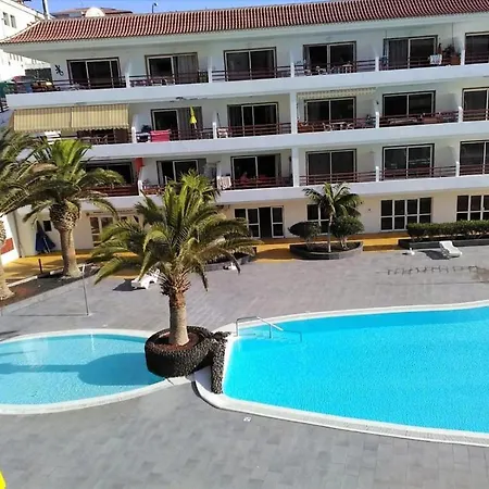 Sol & Arena Apartment