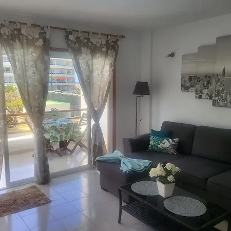Sol & Arena Apartment Puerto de Santiago (Tenerife)