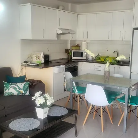 Apartment Sol & Arena *