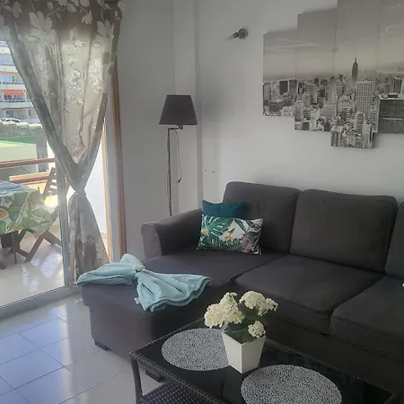 Apartment Sol & Arena Puerto de Santiago (Tenerife)