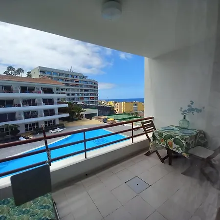 Apartment Sol & Arena