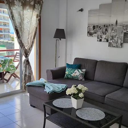 Apartment Sol & Arena *