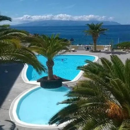 Sol & Arena Appartement