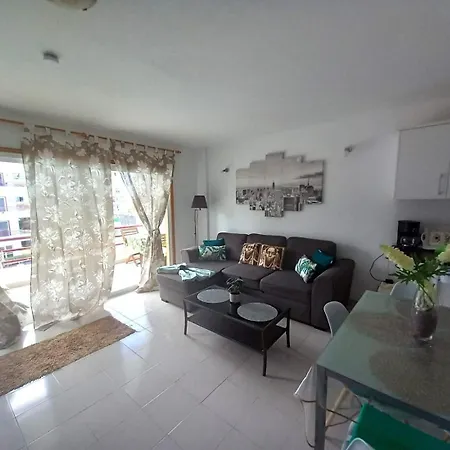 Sol & Arena Appartement