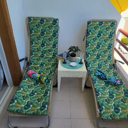 Appartement Sol & Arena